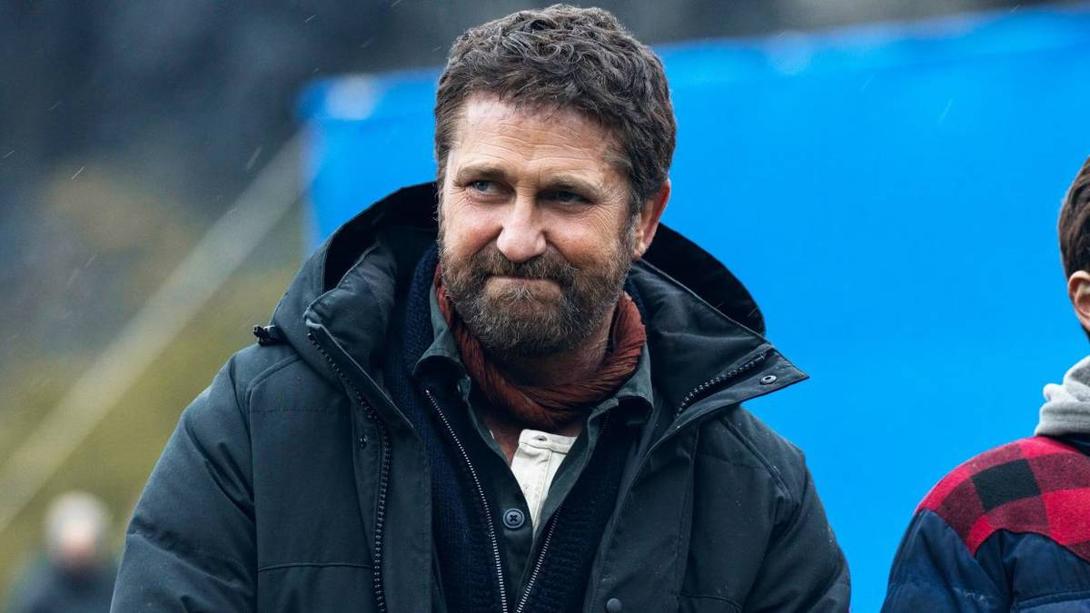 Gerard Butler's 'Greenland 2: Migration' Finds Streaming Success on HBO Max After Box Office Flop
