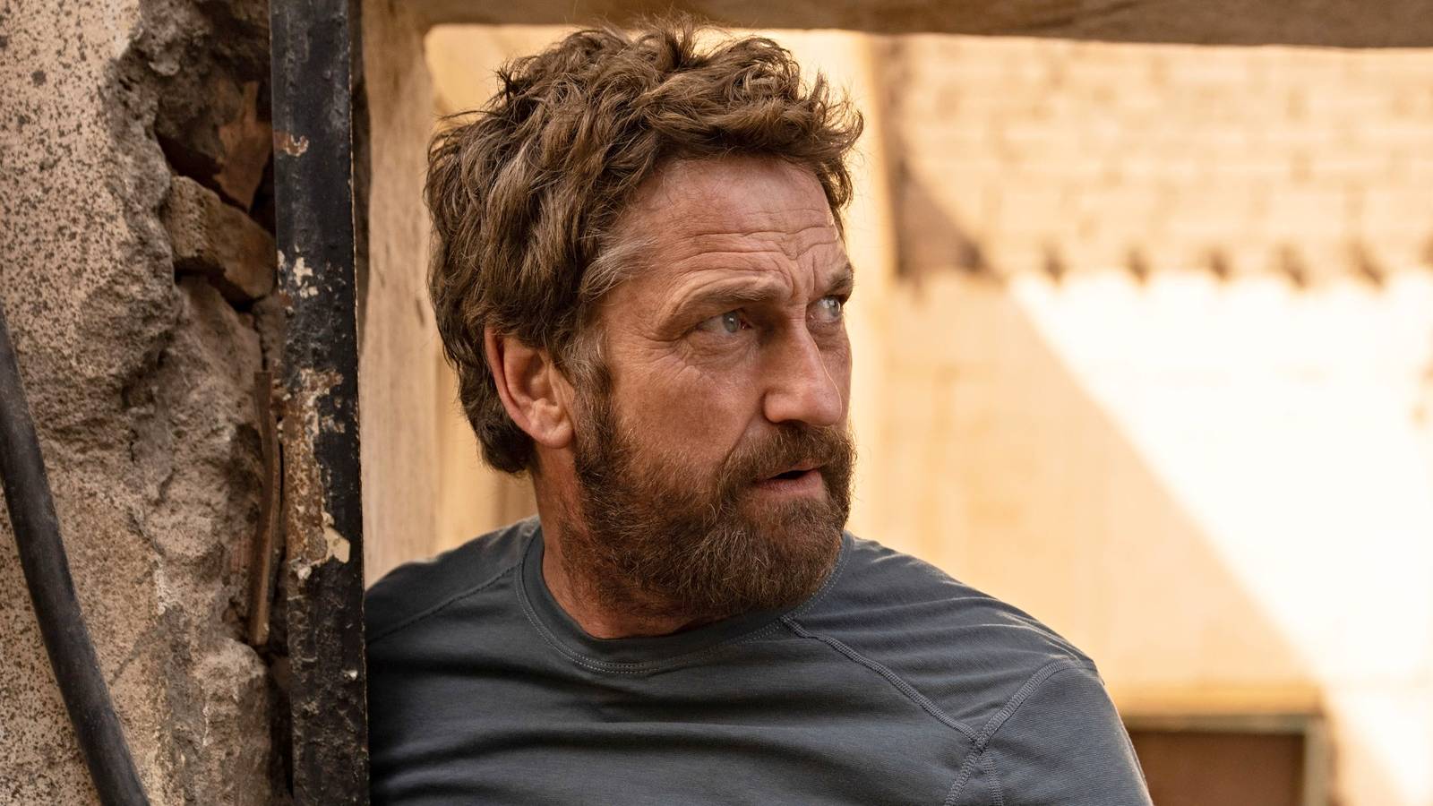 Gerard Butler's Gritty Thriller 'Kandahar' Is Free to Stream Now on Tubi & Pluto