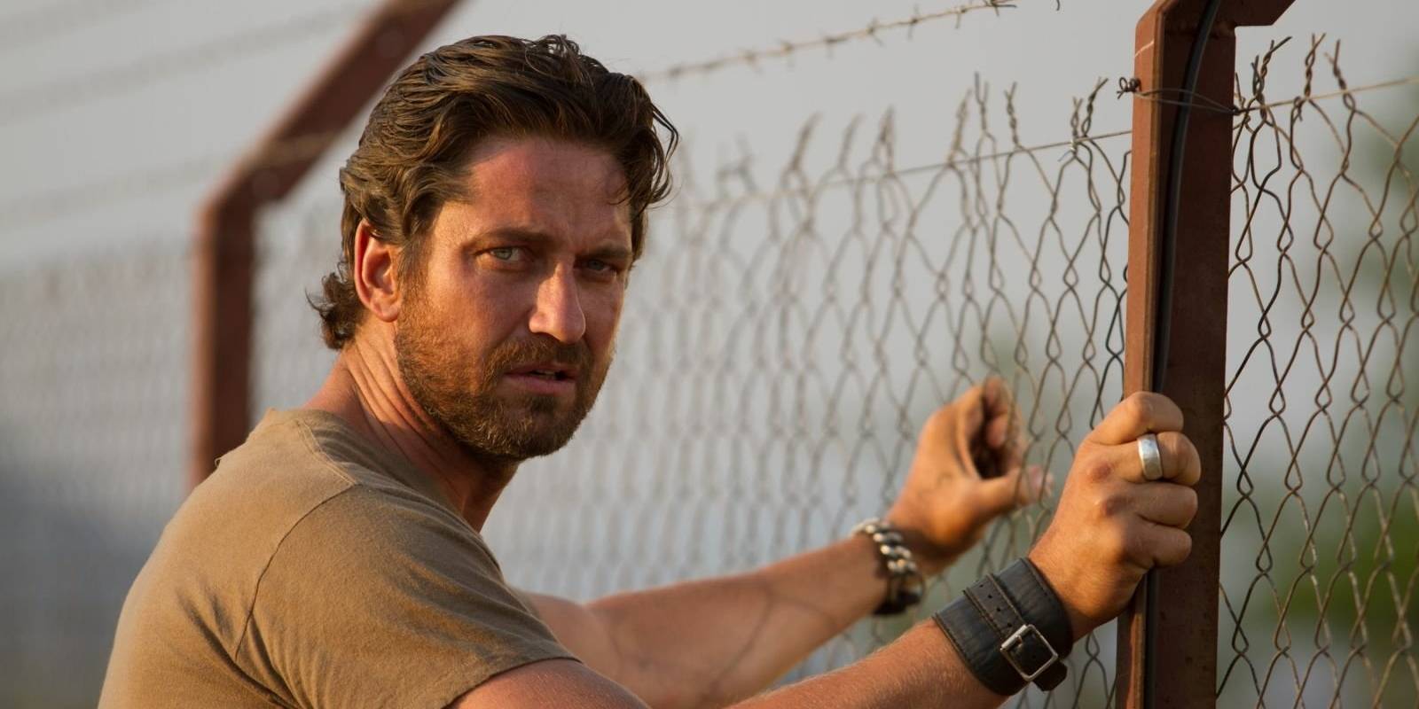 Gerard Butler's 'Machine Gun Preacher' Finds New Life on Paramount+