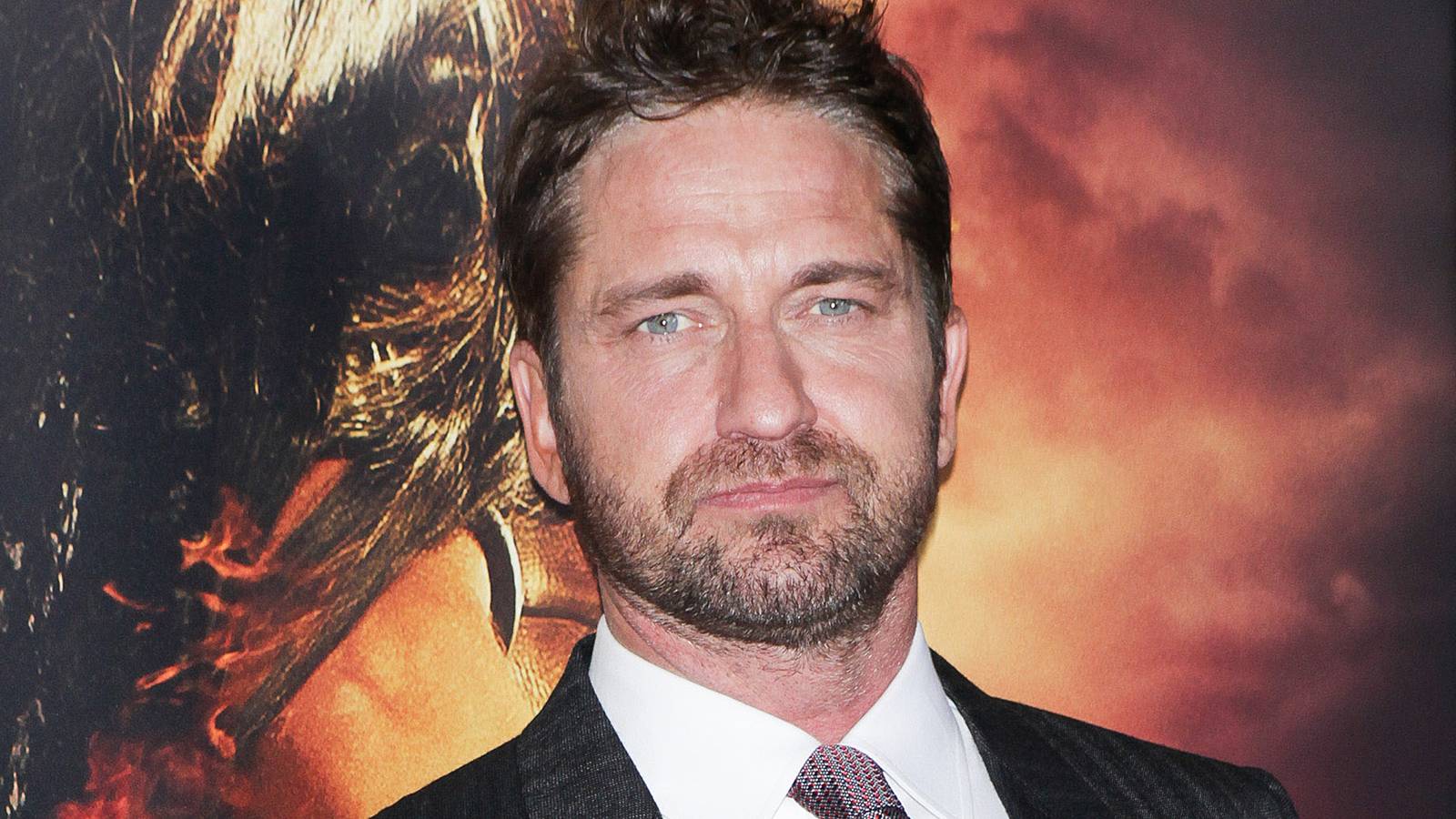 Gerard Butler's 'Olympus Has Fallen' Becomes Apple TV's Surprise Action Hit