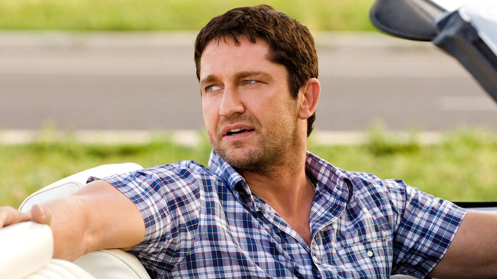 Gerard Butler's 'The Bounty Hunter' Finds Streaming Redemption on Paramount+