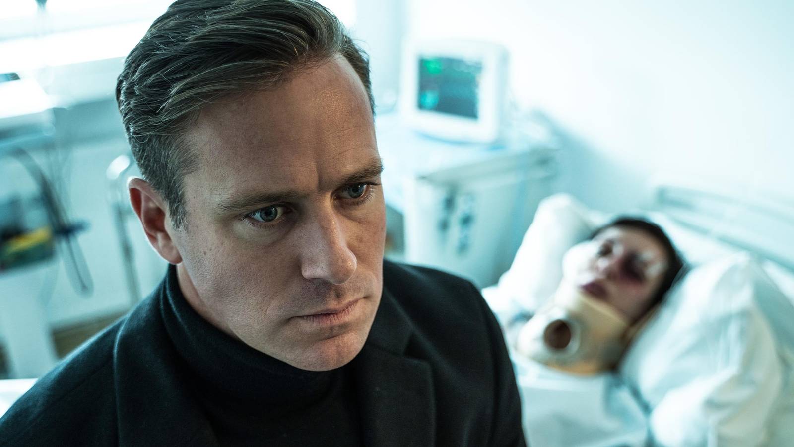 Get Free Tix to 'Citizen Vigilante' Screening & Armie Hammer Q&A in LA