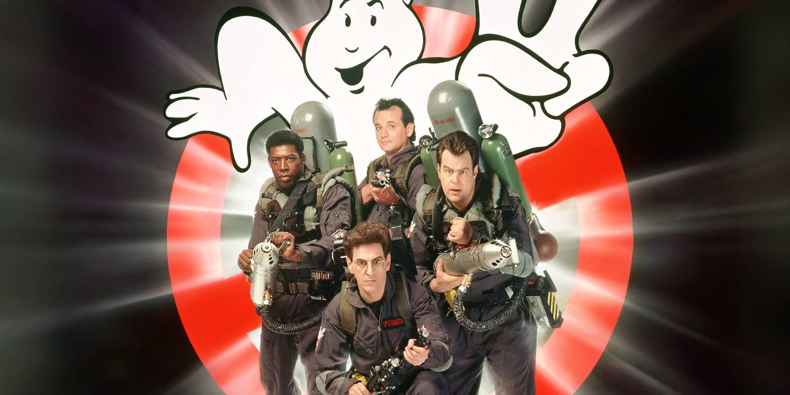 Ghostbusters: Night Shift First Look Reveals Netflix Animated Series Logline