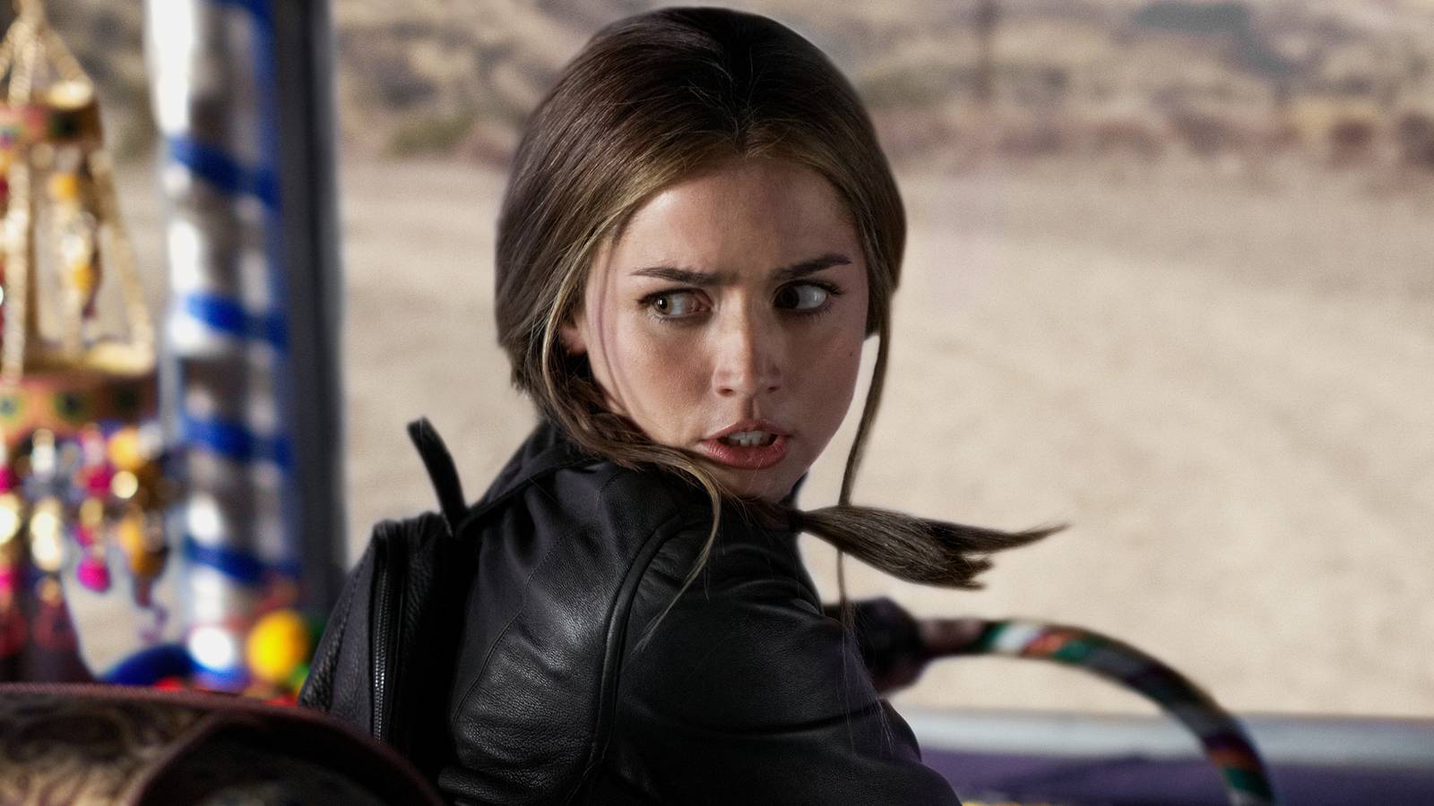 Ghosted Finds Streaming Success on Apple TV+ in June 2026