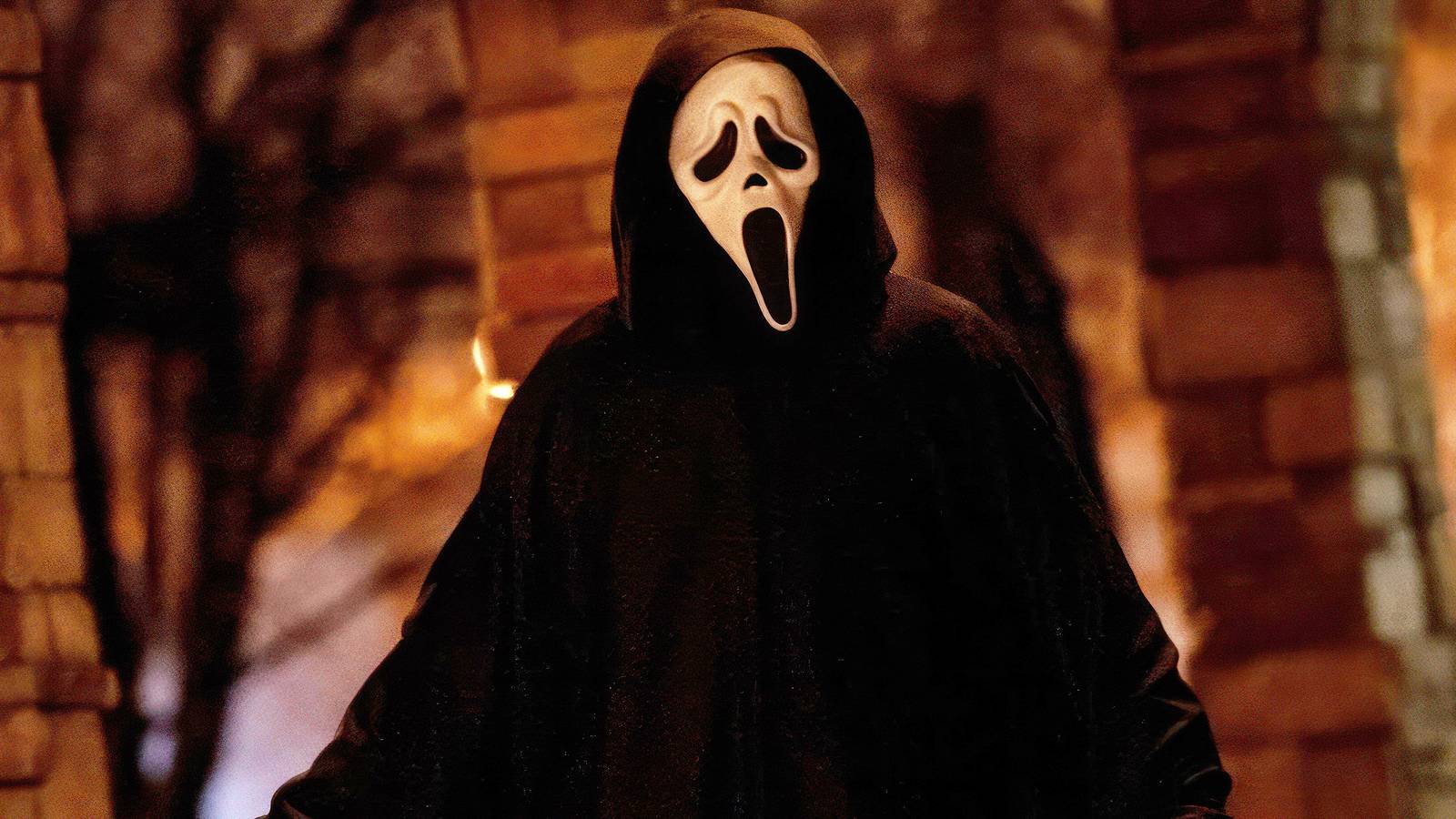 Ghostface's Report Card: A Die-Hard Fan Ranks All 7 Scream Movies