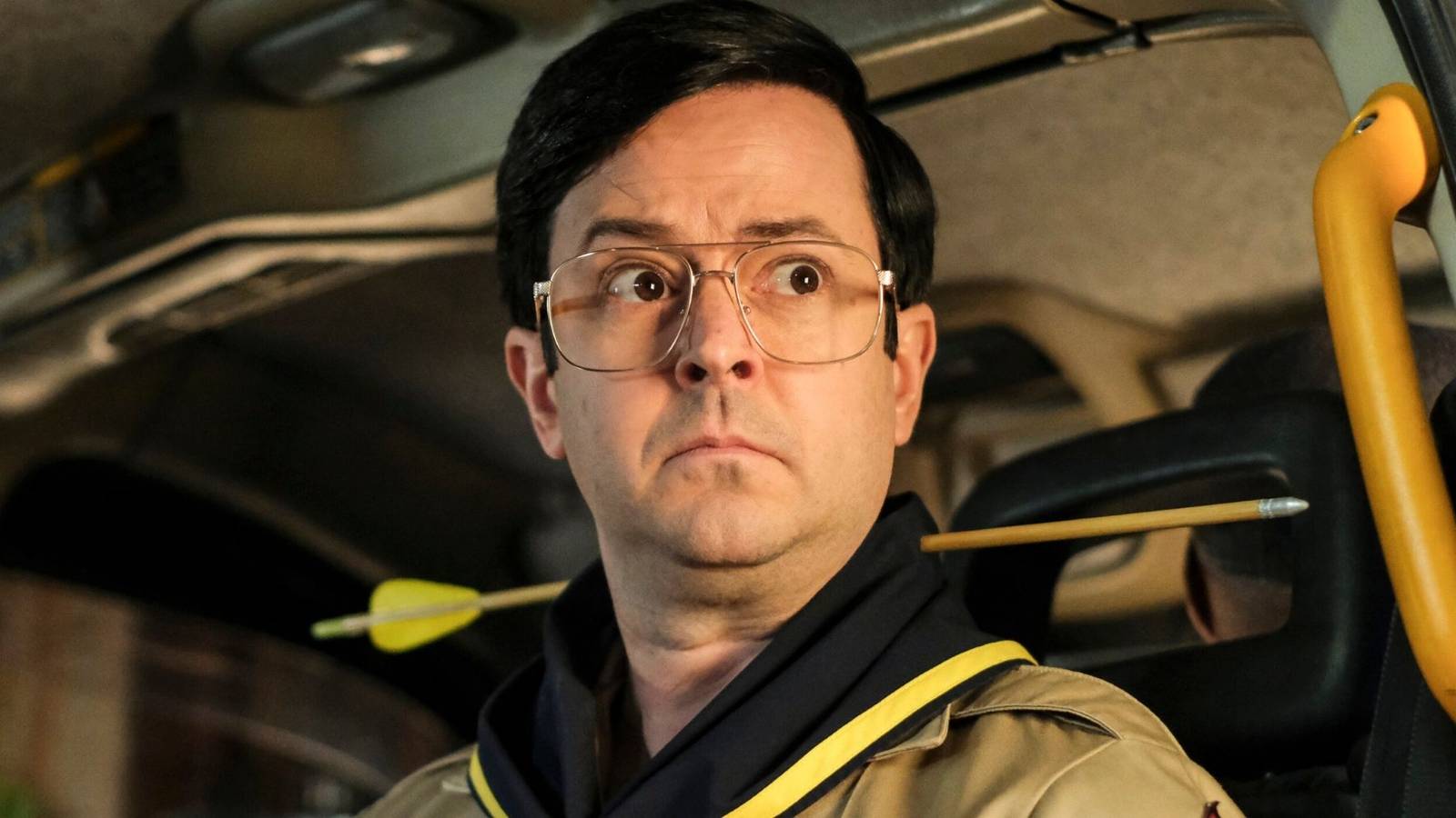 Ghosts Season 6 Time Jump Confirmed After Pete Vanishes in Finale Cliffhanger
