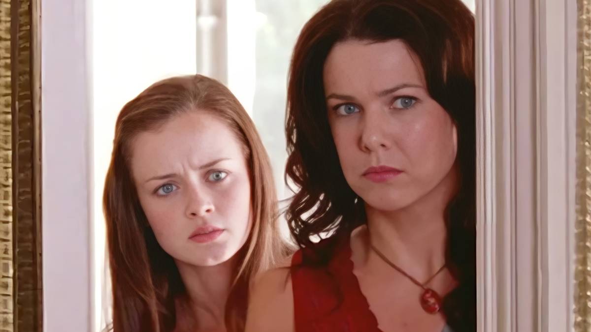Gilmore Girls Documentary Coming to HBO Max with Lauren Graham