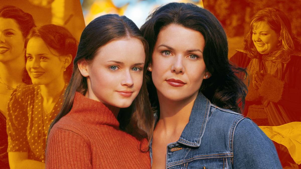 Gilmore Girls Episodes That Haven't Aged Well: A Closer Look
