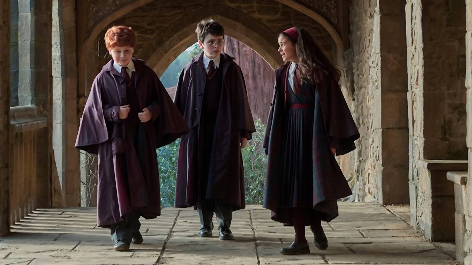 Ginny Weasley Recast: HBO's 'Harry Potter' Season 2 Casting Call Opens