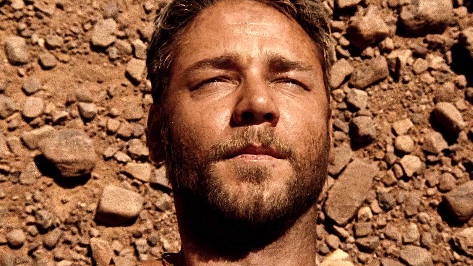 Gladiator and Its Sequel Are Heading to Netflix This October