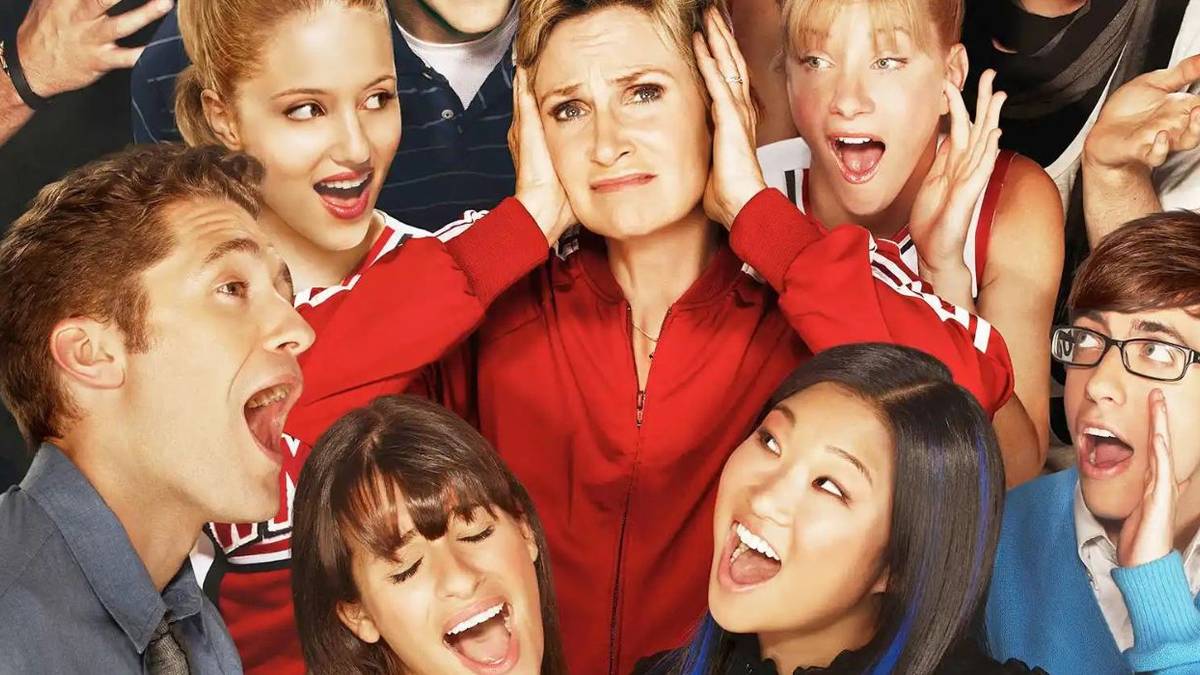 Glee Reboot: Chord Overstreet and Heather Morris in Talks to Return