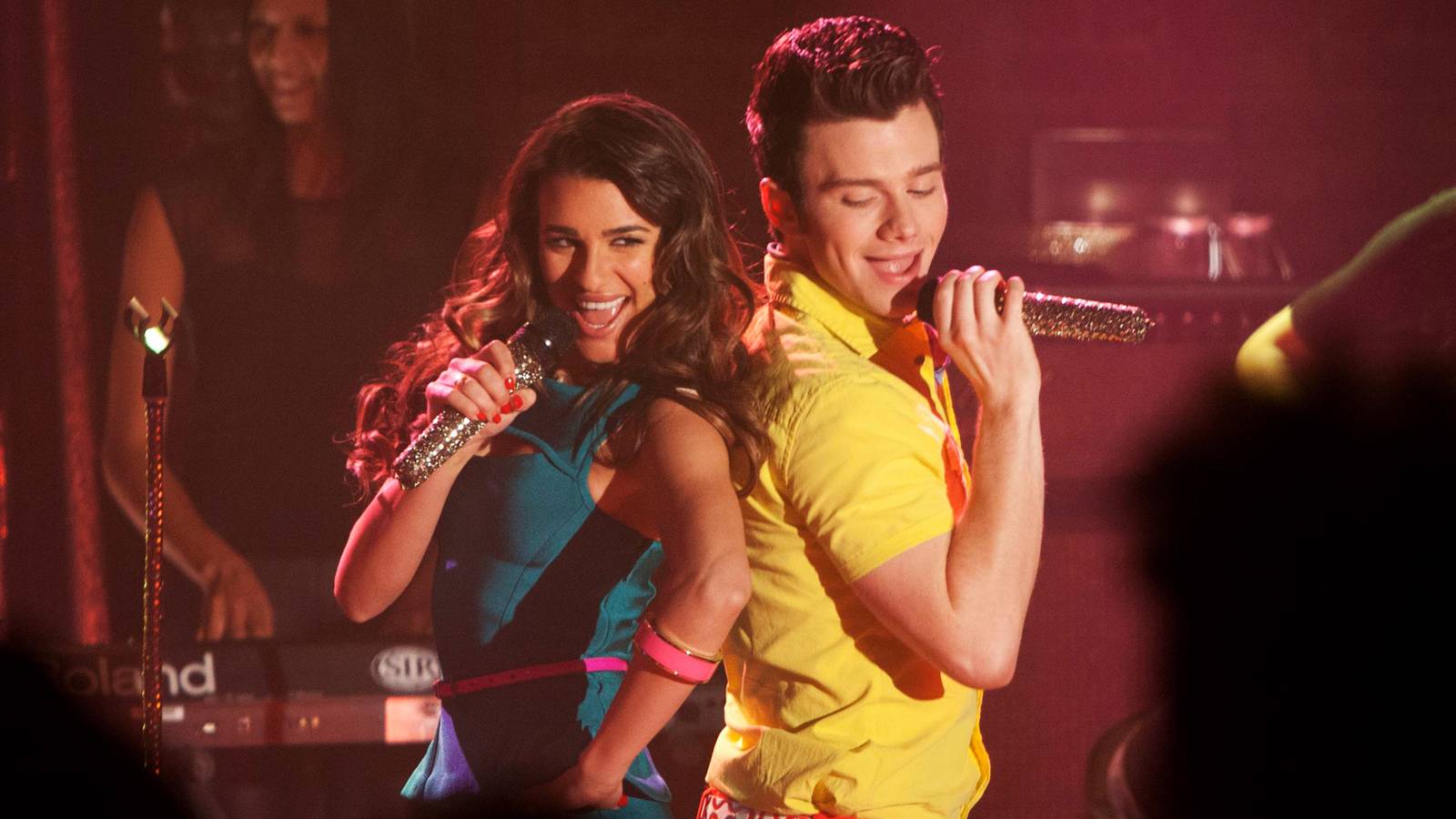 Glee Reboot Officially Headed to Disney+ and Hulu, But Can It Overcome the Past?