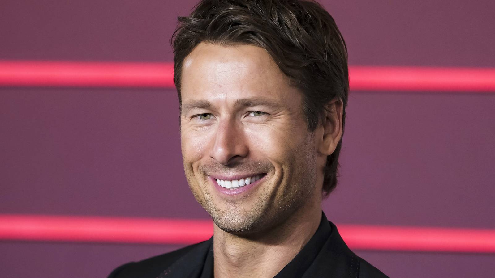 Glen Powell Boards 'Super Mario Galaxy Movie' as Star Fox Leader Fox McCloud