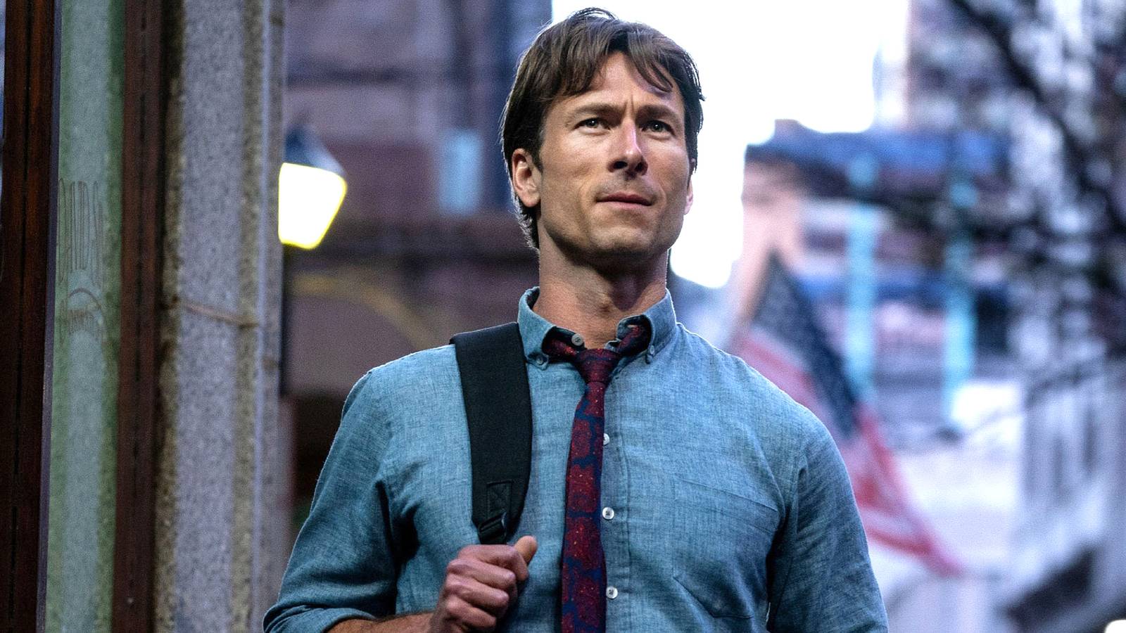 Glen Powell's 'How to Make a Killing' Finds Vengeful Second Life on Digital