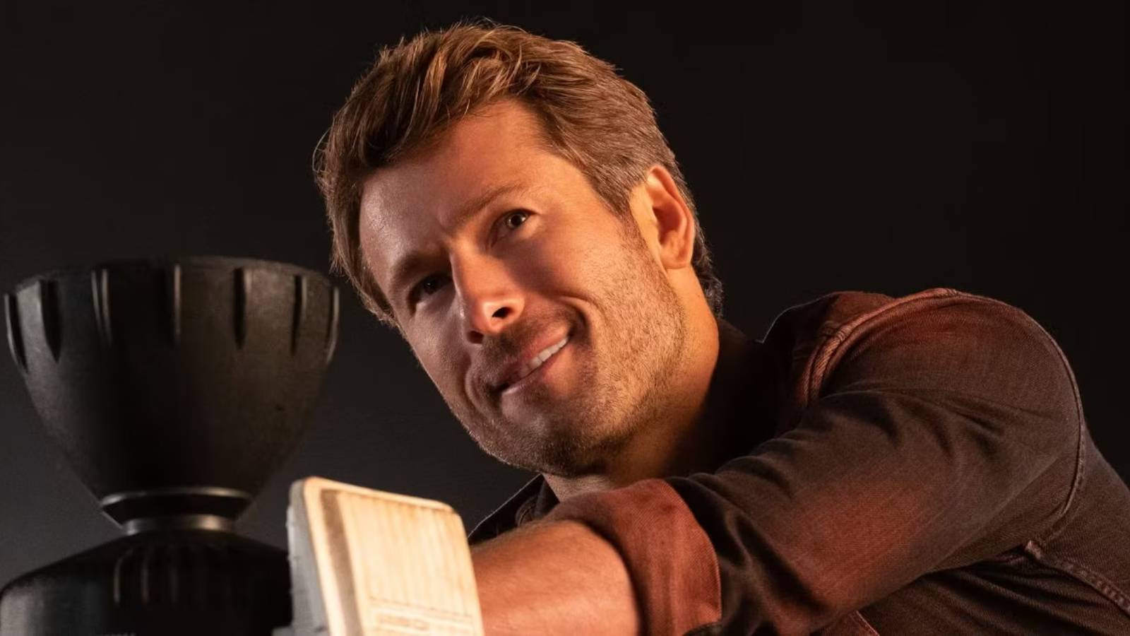 Glen Powell's Jurassic World Camp Cretaceous Is a Sci-Fi Masterpiece Worth Revisiting