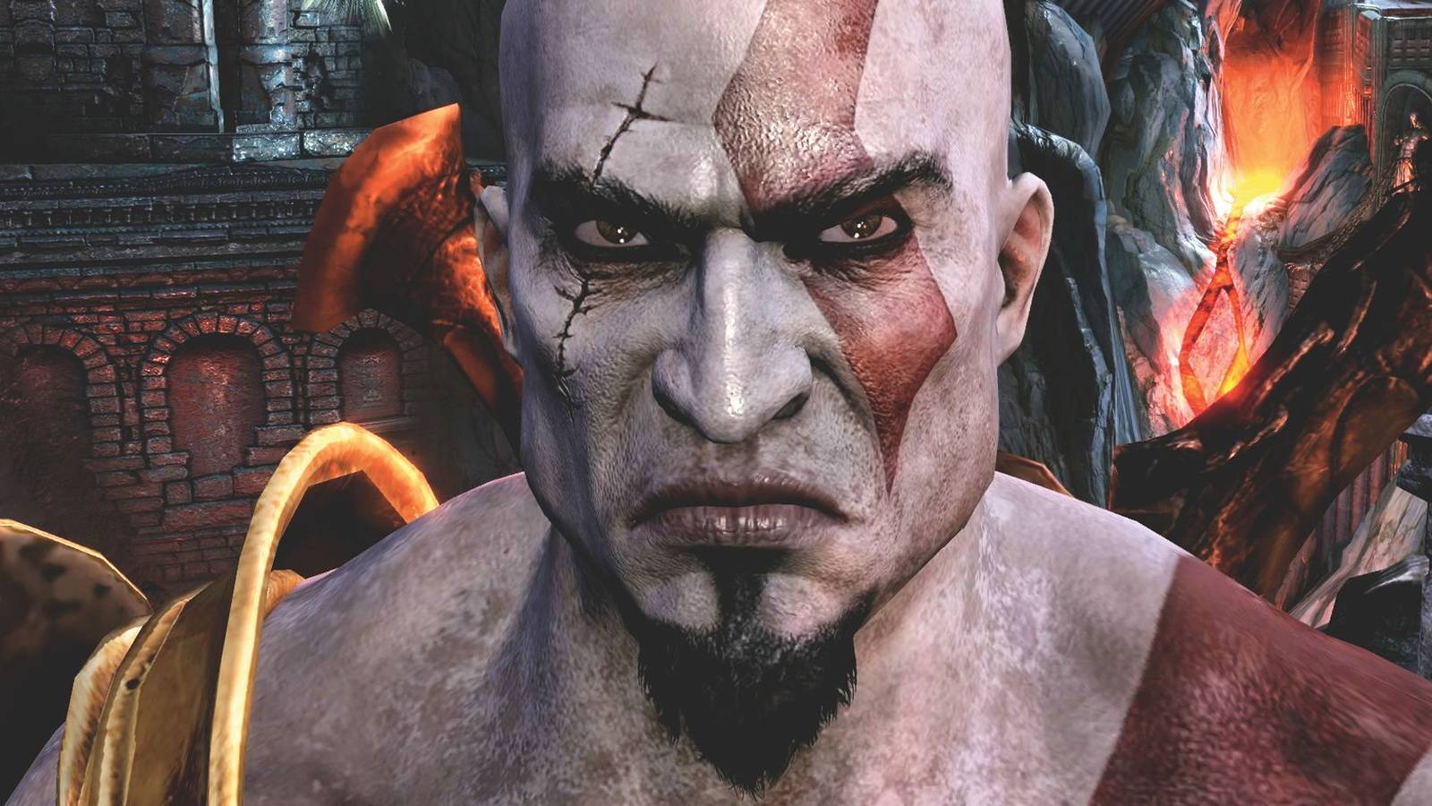God of War Star Christopher Judge Praises Santa Monica for Honoring Fans and TC Carson