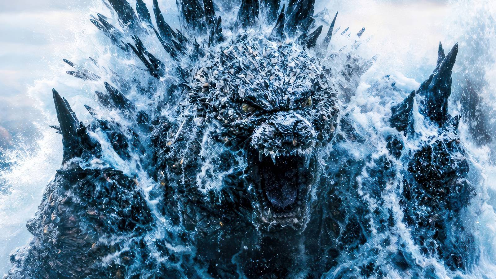 Godzilla Minus Zero Director Reveals Spielberg & Cameron Influence on Epic IMAX VFX