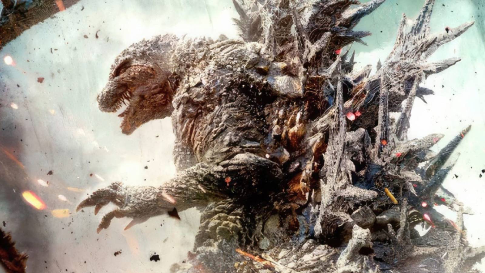 Godzilla Minus Zero Sequel Debuts First Trailer at CinemaCon, Confirmed for IMAX Release