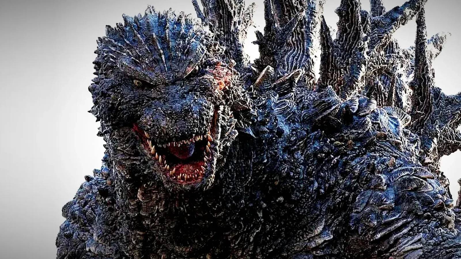 Godzilla Minus Zero Trailer Reveals New Threat to Post-War Japan