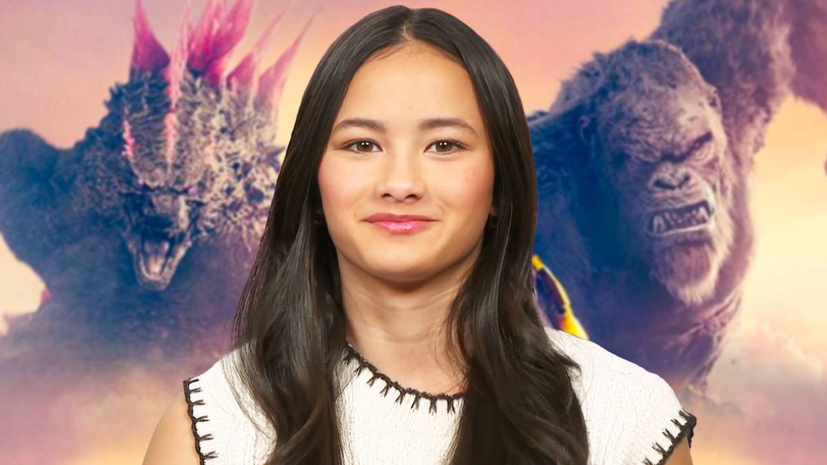 Godzilla vs. Kong Star Kaylee Hottle Dies at 18 in Tragic Car Crash