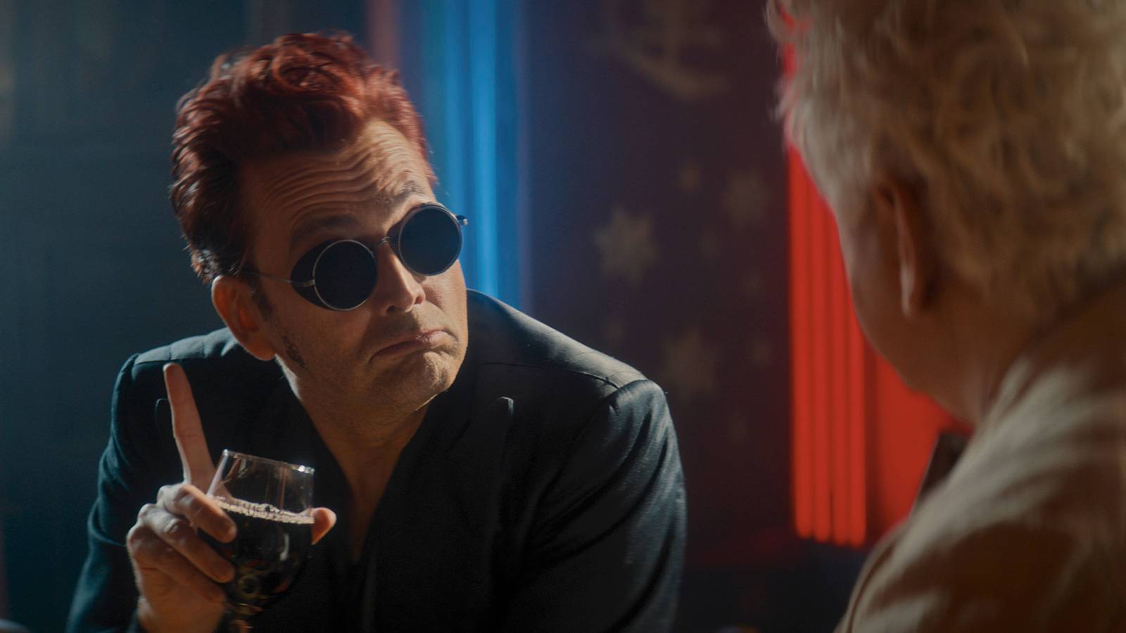 Good Omens Season 3: A Bittersweet Finale That Can't Escape Its Troubled Past