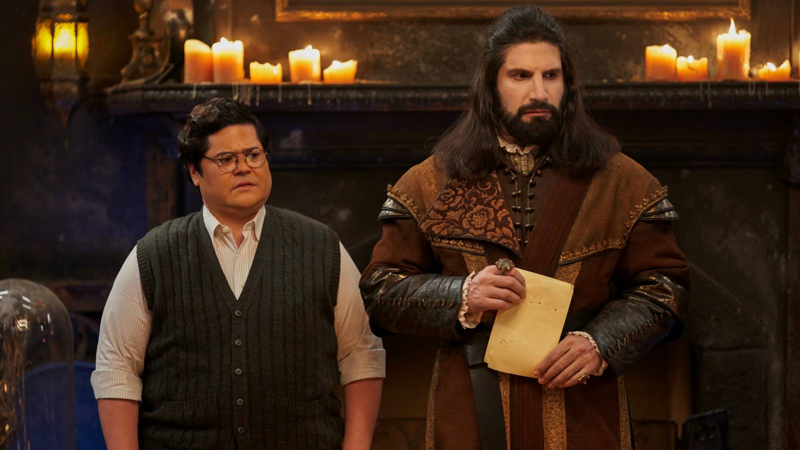 Good Omens: The Divine Comedy That Blends Supernatural and What We Do in the Shadows