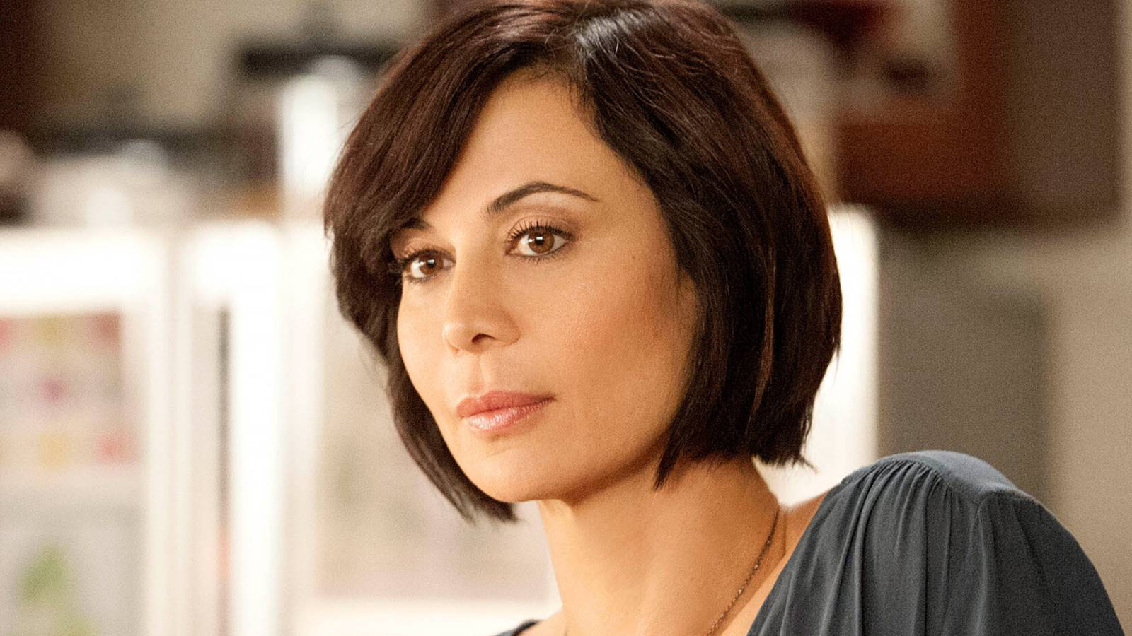 Good Witch Stars Catherine Bell and Chris Potter Are Ready for a Reboot Movie
