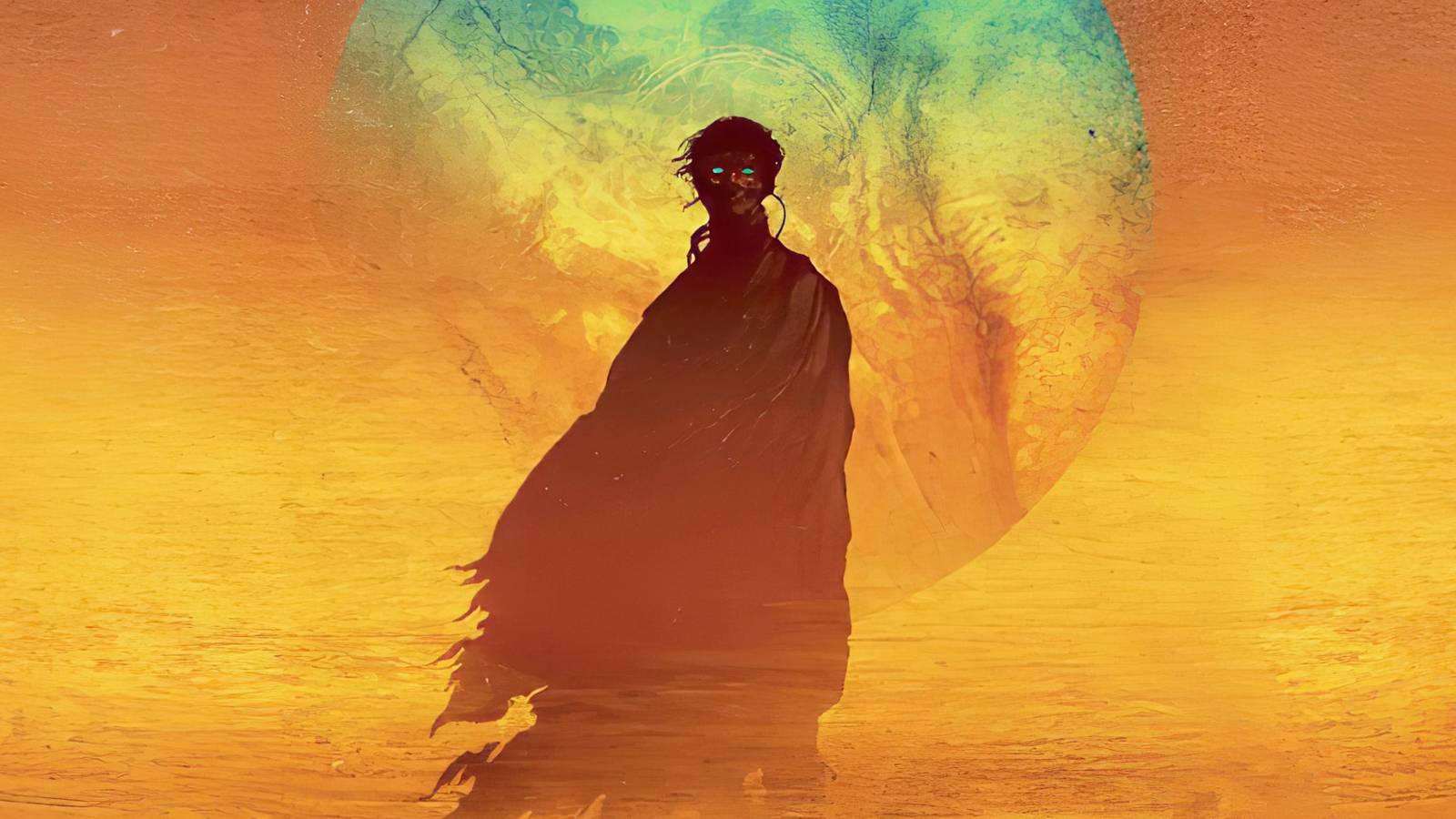 Goodreads' All-Time Best Sci-Fi Books, Ranked: 10 Must-Reads