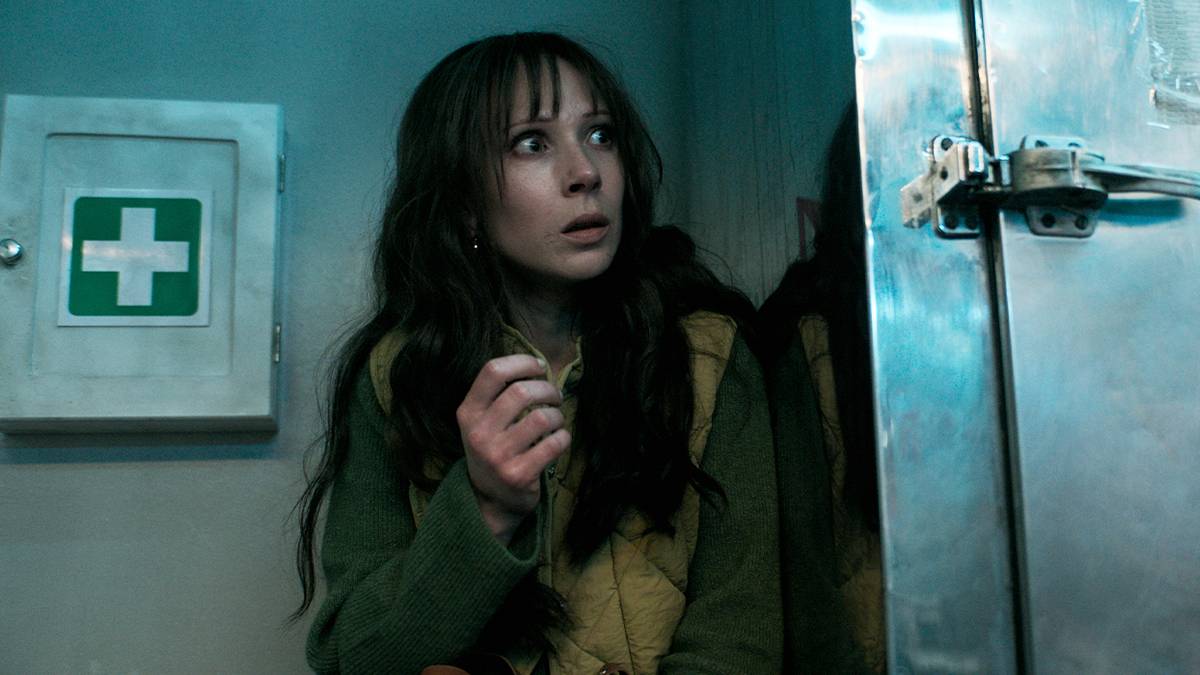 Gore Verbinski's Sci-Fi Gem 'Good Luck, Have Fun, Don't Die' Finds Streaming Redemption on iTunes