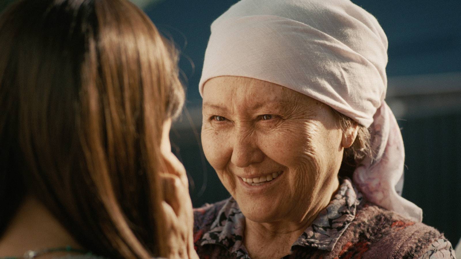 Grandma's House Becomes a Nightmare in New Ürei Horror Thriller