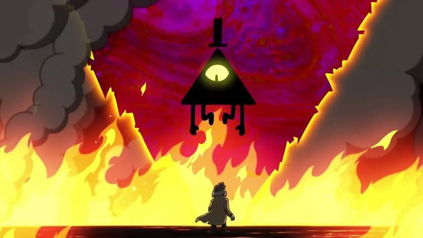 Gravity Falls: Lost Legends Webtoon Release Date Set for 2027