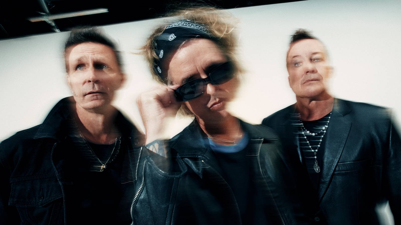 Green Day's 'Nimrods': A Fictional Ride Through Their Punk Past
