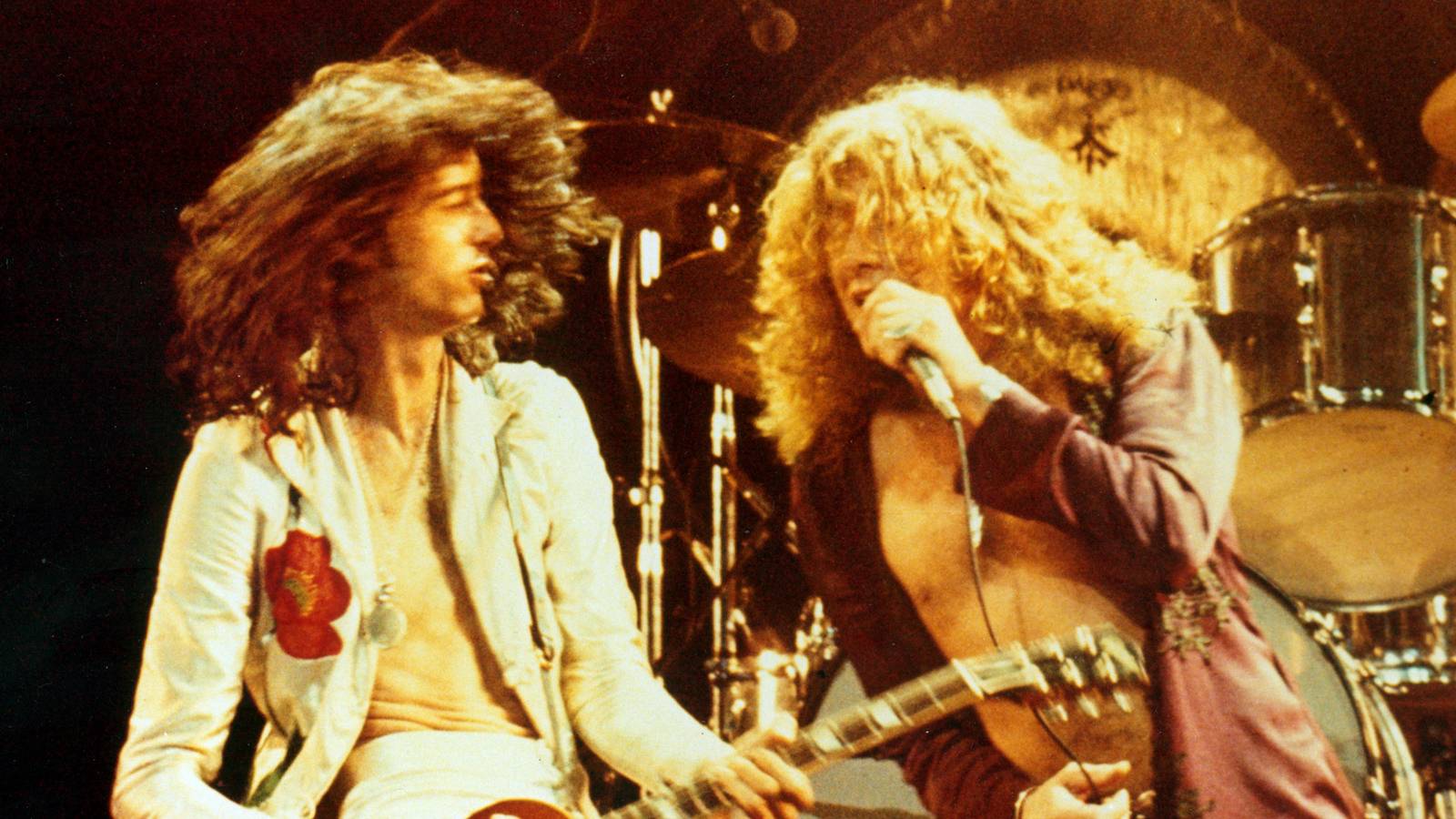 Greta Van Fleet: Led Zeppelin Revival or Rip-Off?