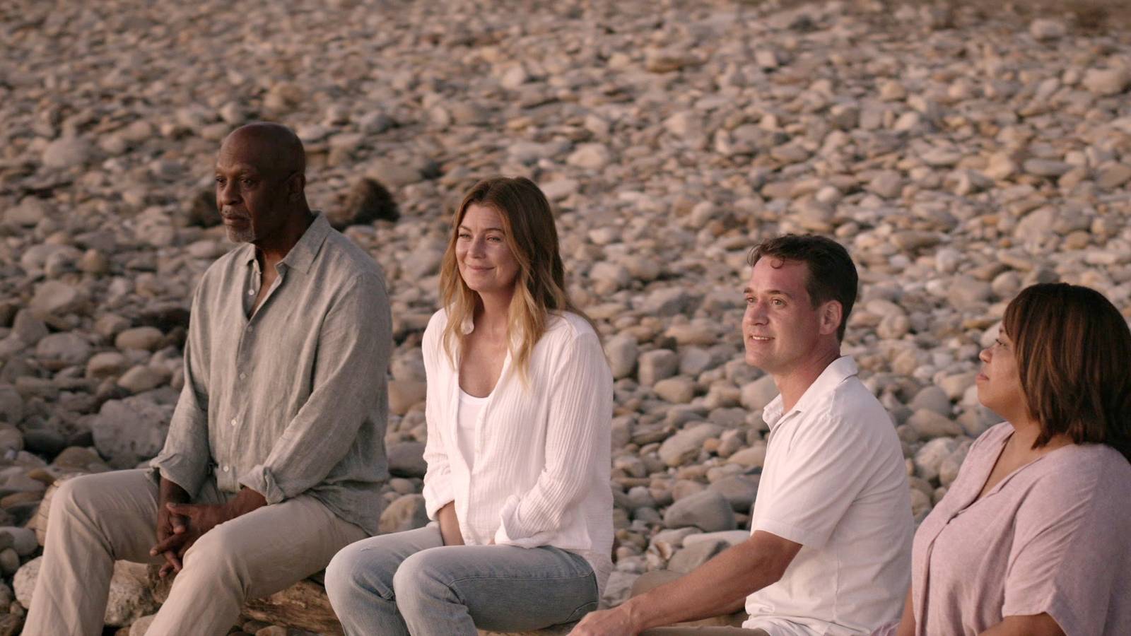Grey's Anatomy Heads to Texas: Shondaland's New Spin-Off with Ellen Pompeo Producing