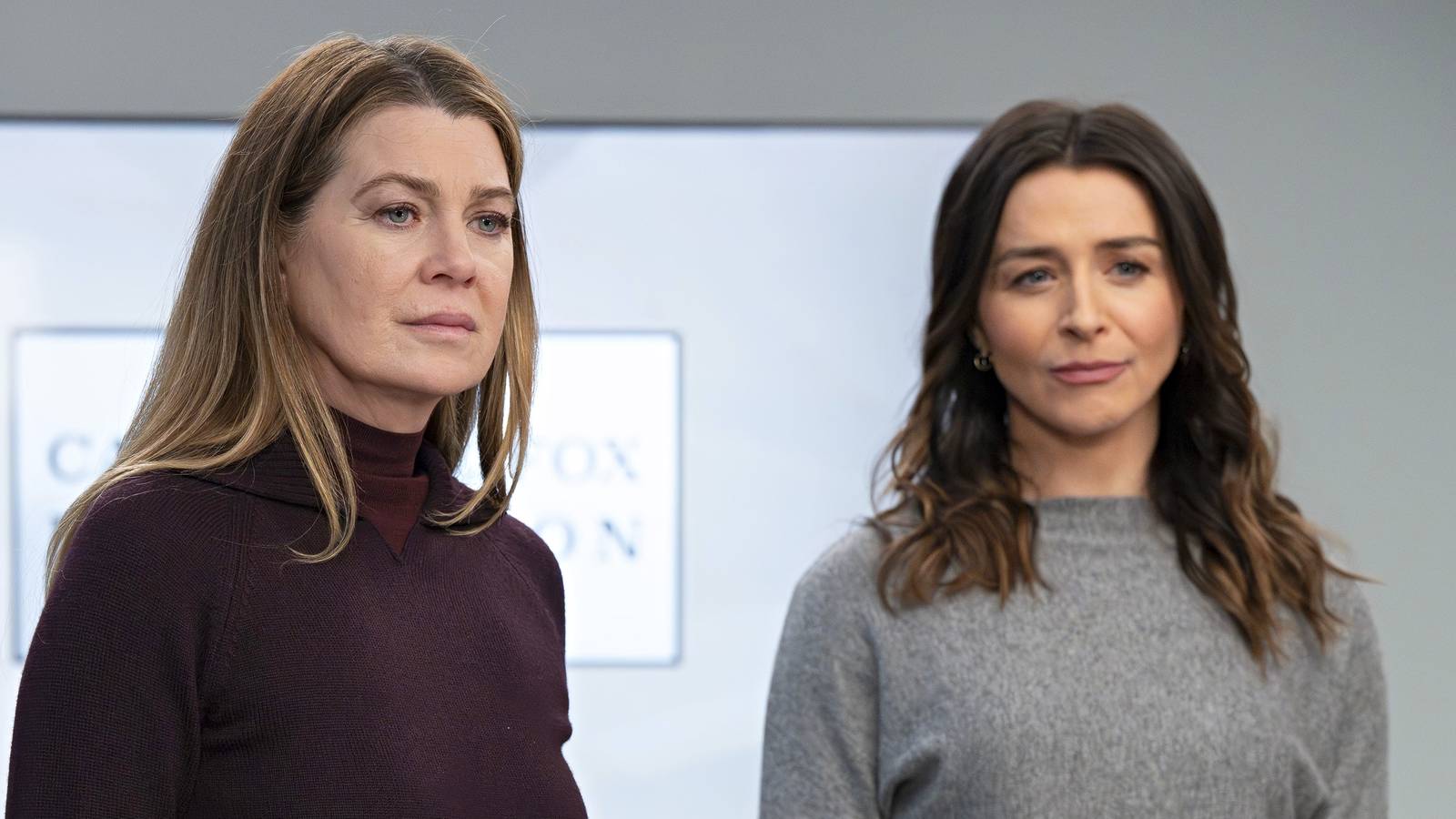 Grey's Anatomy Season 23 Gets an October Premiere Date on ABC