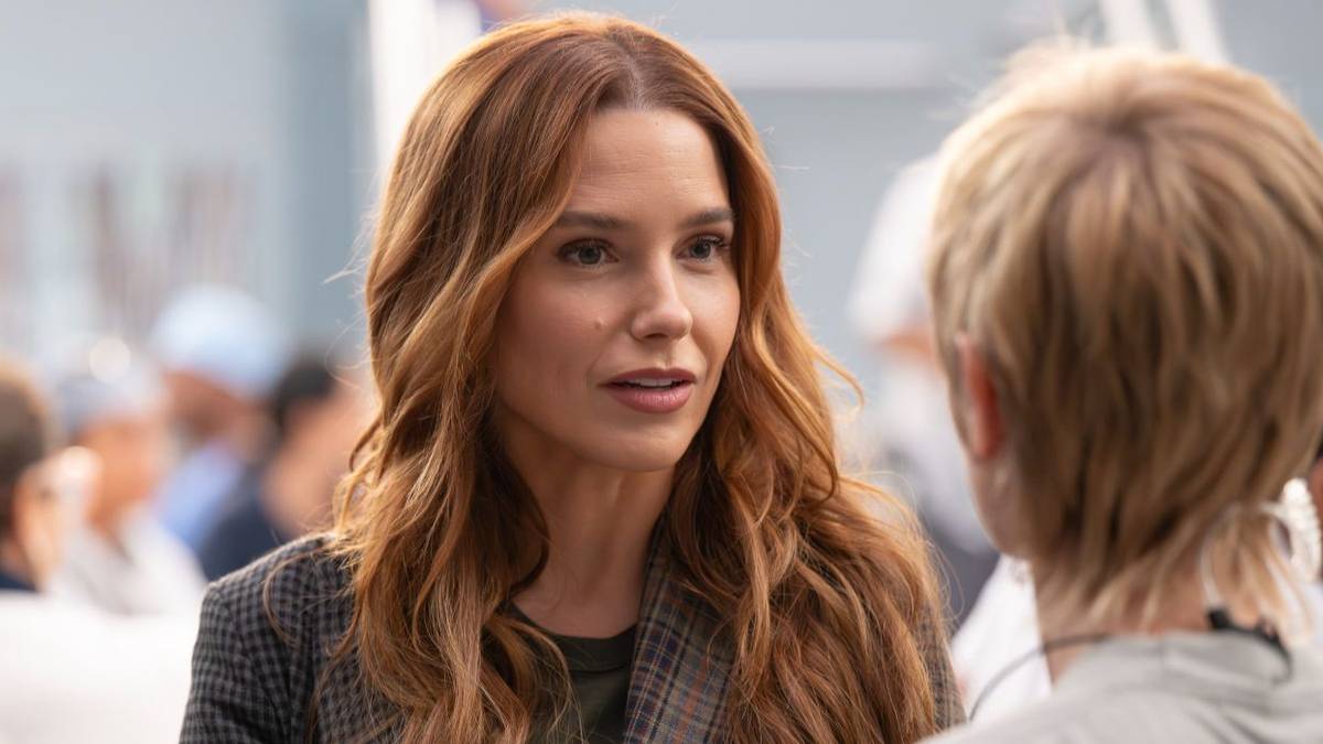 Grey's Anatomy: The Late-Night Medical Drama That Refuses to Flatline