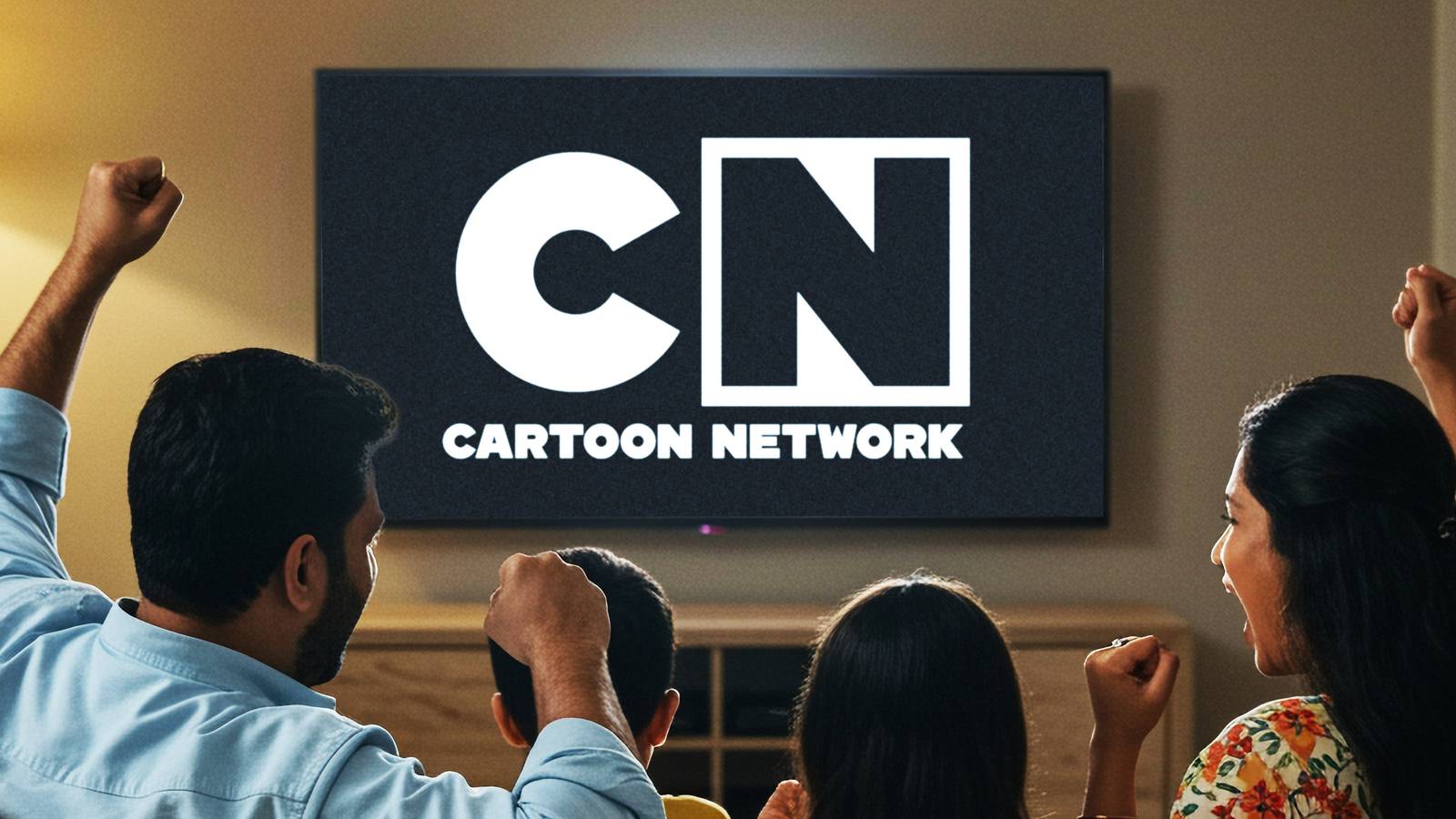 Grim Adventures, Freakazoid, and Green Lantern Animated Series Hit Tubi Free in August 2026