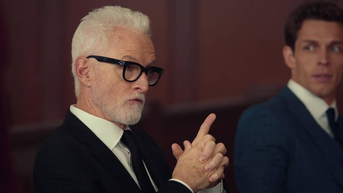 Grisham's Rainmaker vs. Lee Child's Reacher: A Prime Video Showdown
