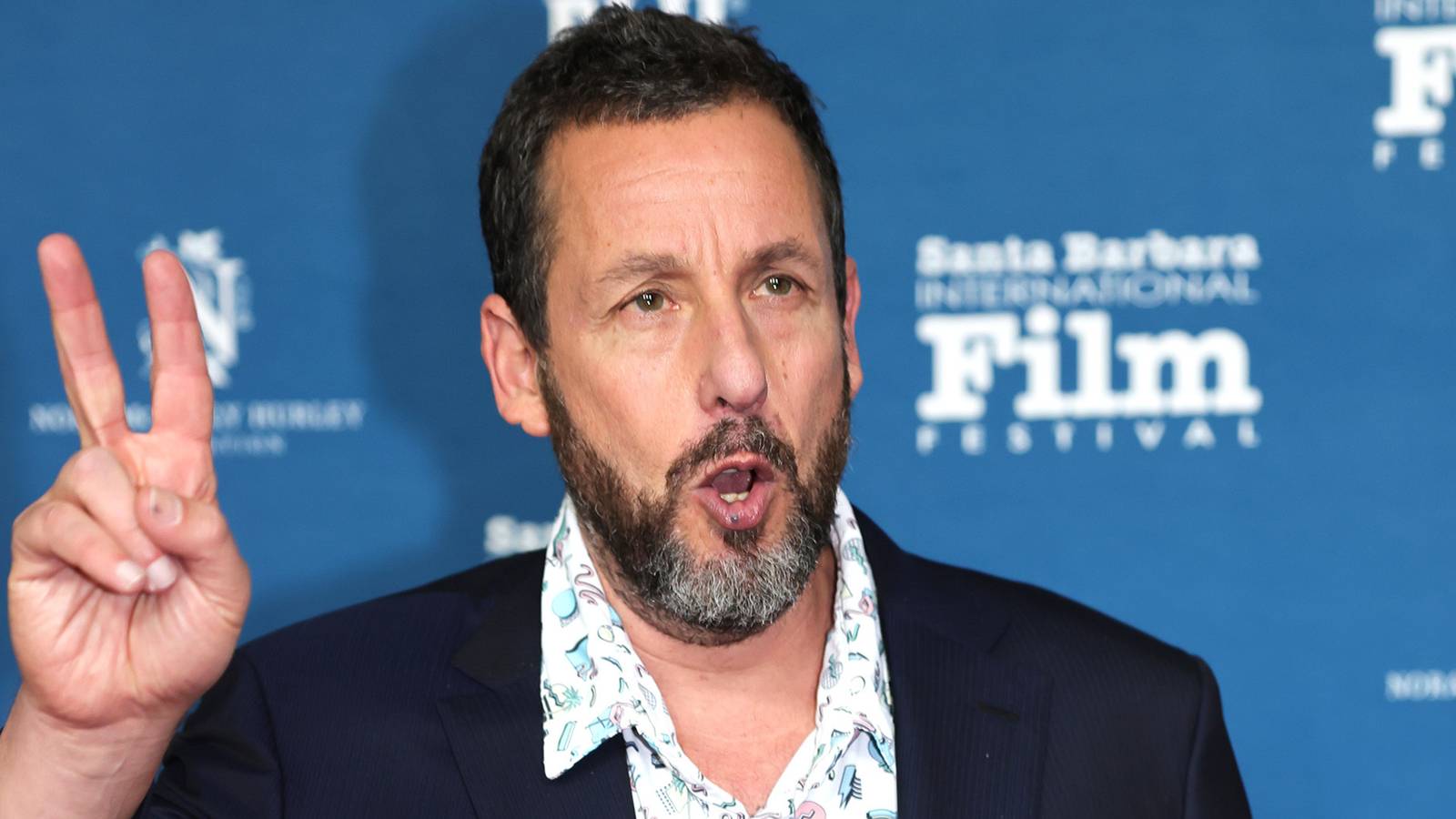 Grown Ups 3: First Look at Adam Sandler's Netflix Sequel Revealed