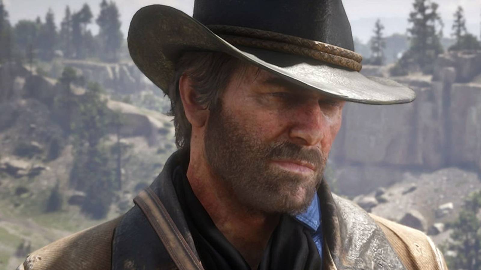 GTA 6's Jason Could Be Arthur Morgan's Descendant: Fan Theory Explored