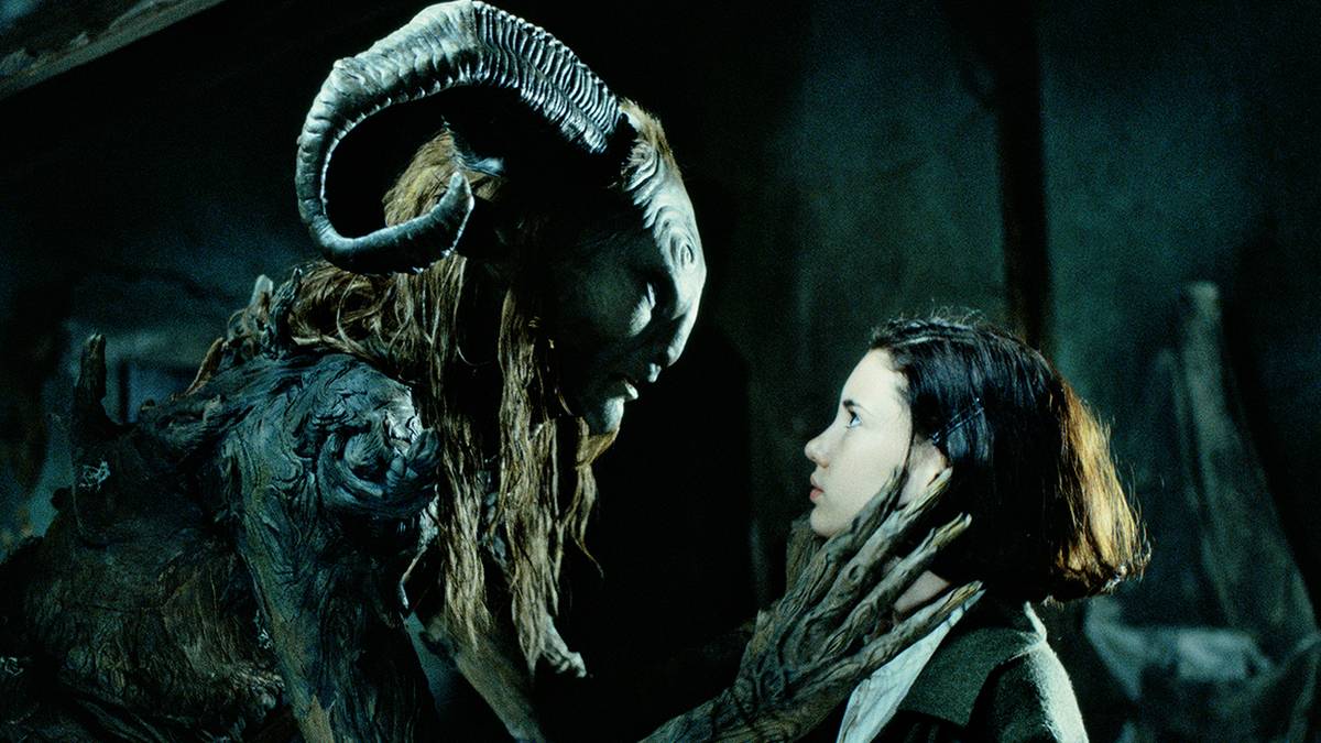 Guillermo del Toro, Ivana Baquero & Doug Jones Reunite for 'Pan's Labyrinth' 20th Anniversary at SDCC 2026