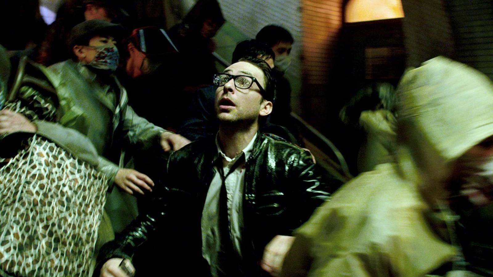 Guillermo del Toro's Kaiju Epic 'Pacific Rim' Storms Back Into Vudu's Top 10