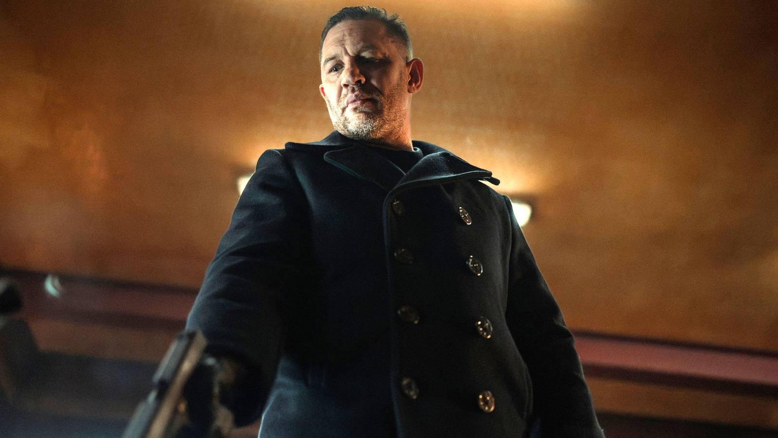 Guy Ritchie Confirms 'MobLand' Season 2 Release Window: 2026