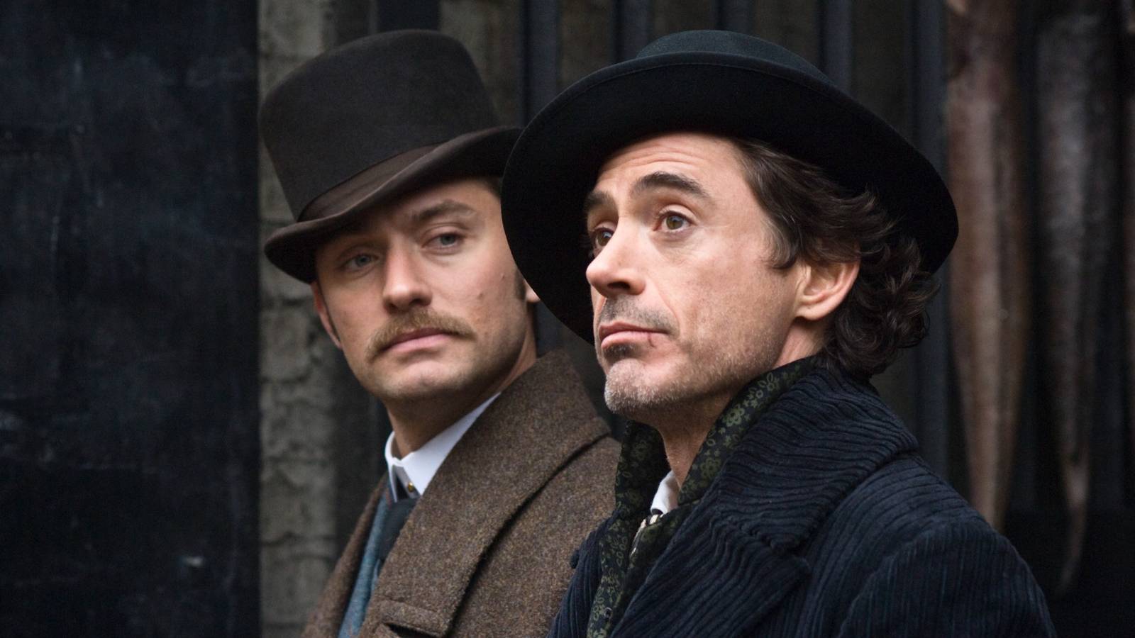 Guy Ritchie on Sherlock Holmes 3: 'It's Amazing It Hasn't Happened'