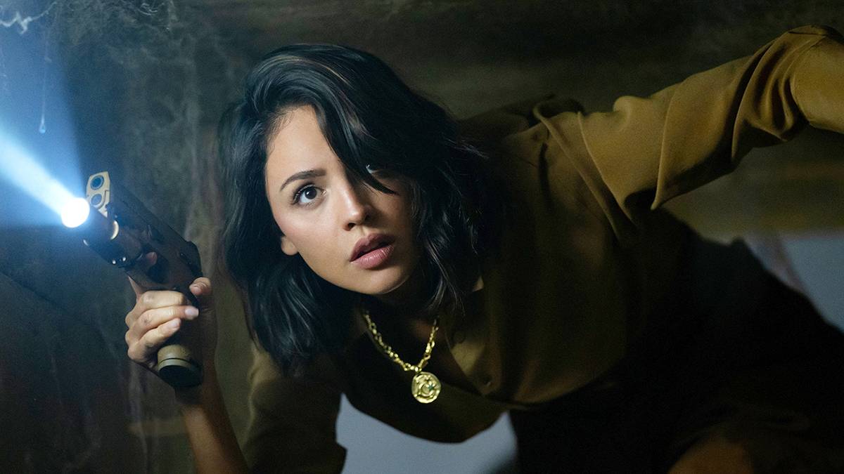 Guy Ritchie's 'Fountain of Youth' Finds Streaming Success on Apple TV+ Despite Mixed Reviews