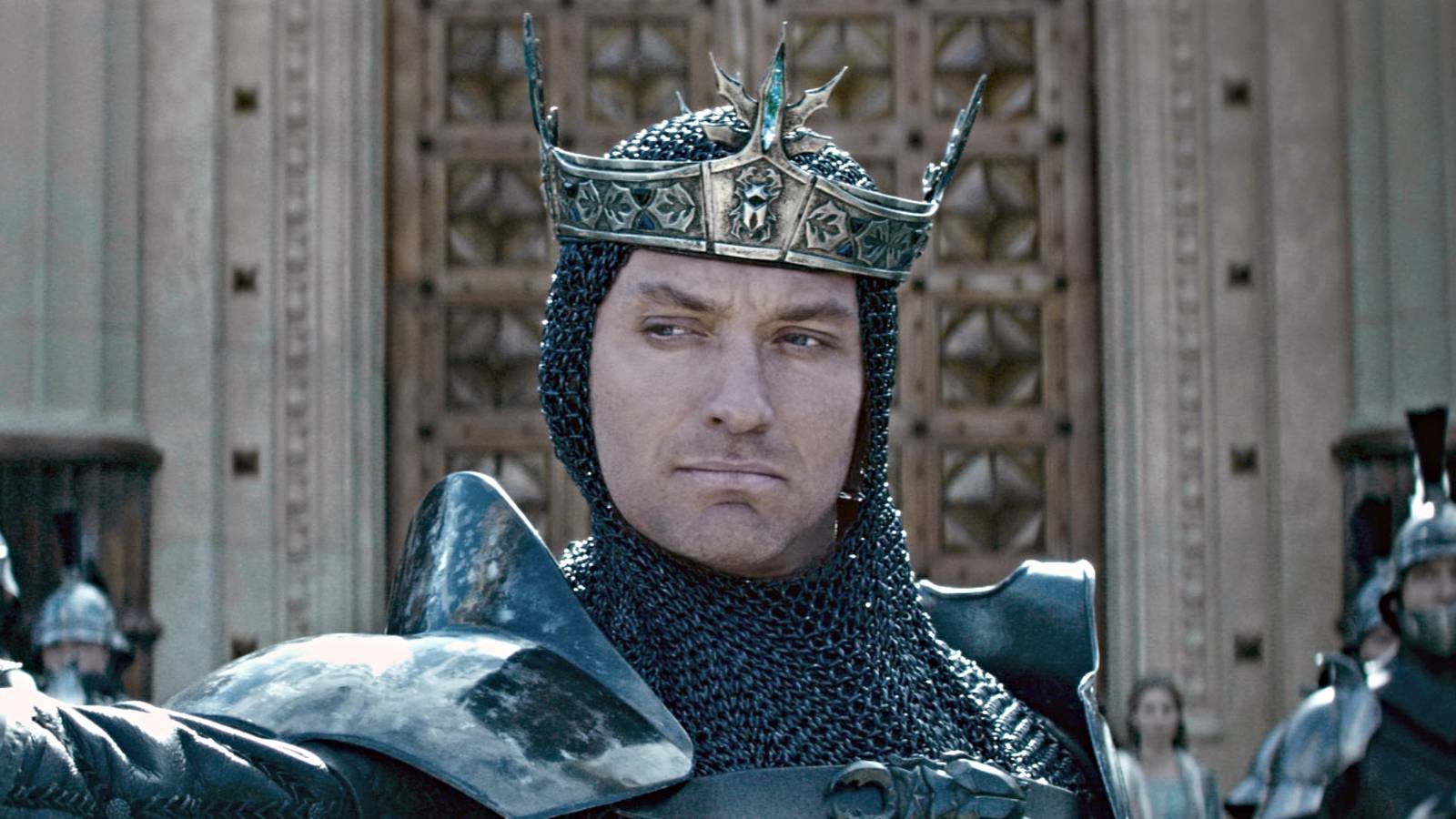 Guy Ritchie's 'King Arthur' Finds Streaming Redemption on Prime Video in July 2026