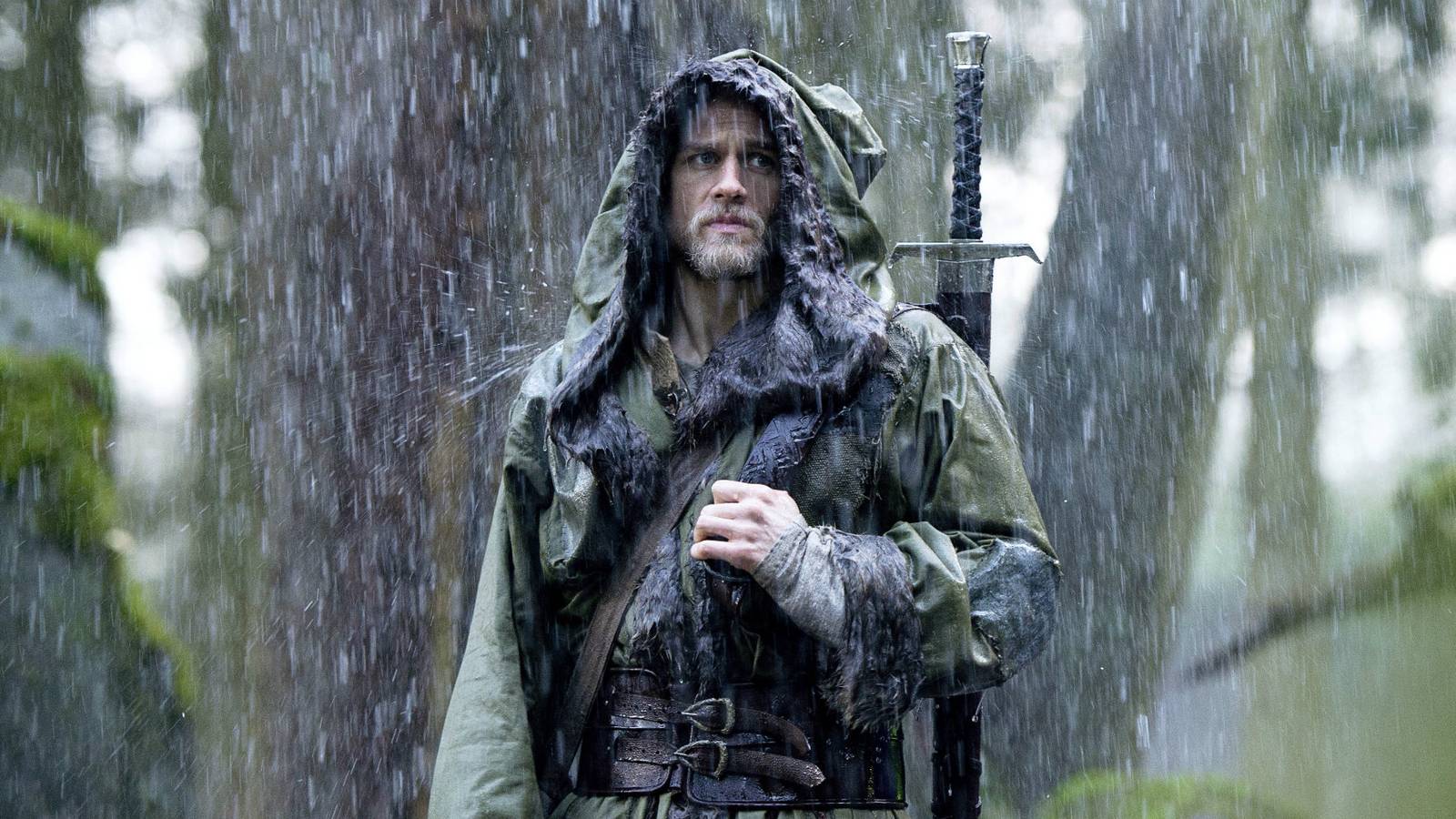 Guy Ritchie's King Arthur Flop Finds Streaming Redemption on HBO Max