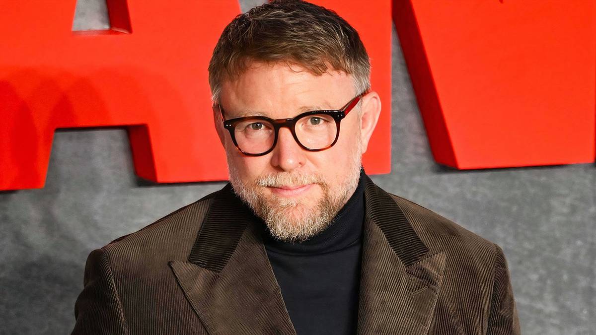 Guy Ritchie's MobLand Hits 100 Days on Paramount+ Charts
