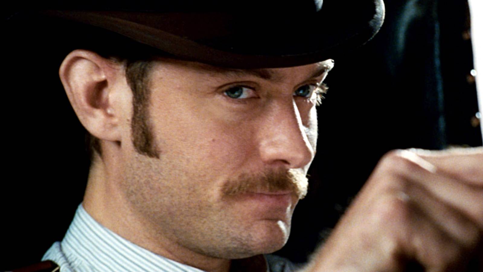 Guy Ritchie's 'Sherlock Holmes' Returns to #1 on Streaming Charts in July 2026