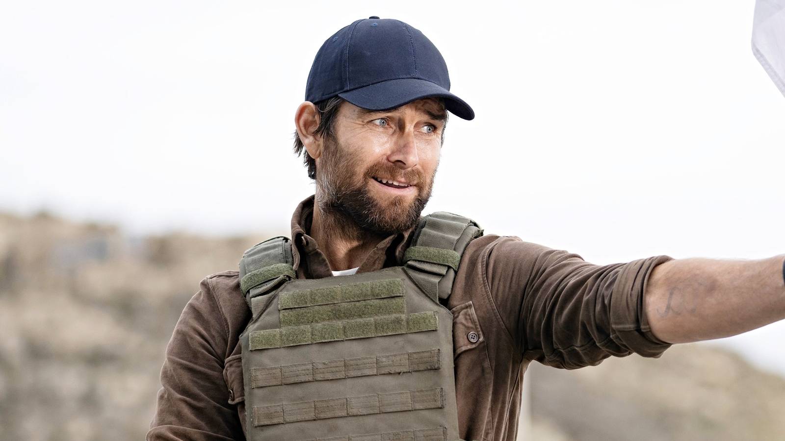 Guy Ritchie's 'The Covenant' Finds Redemption as a Streaming Powerhouse in 2026